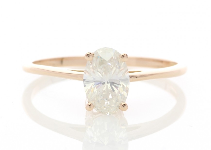 Shop Diamond Engagement Rings | Blingster®