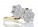 18ct Yellow Gold Flower Cluster Diamond Ring 2.00 Carats